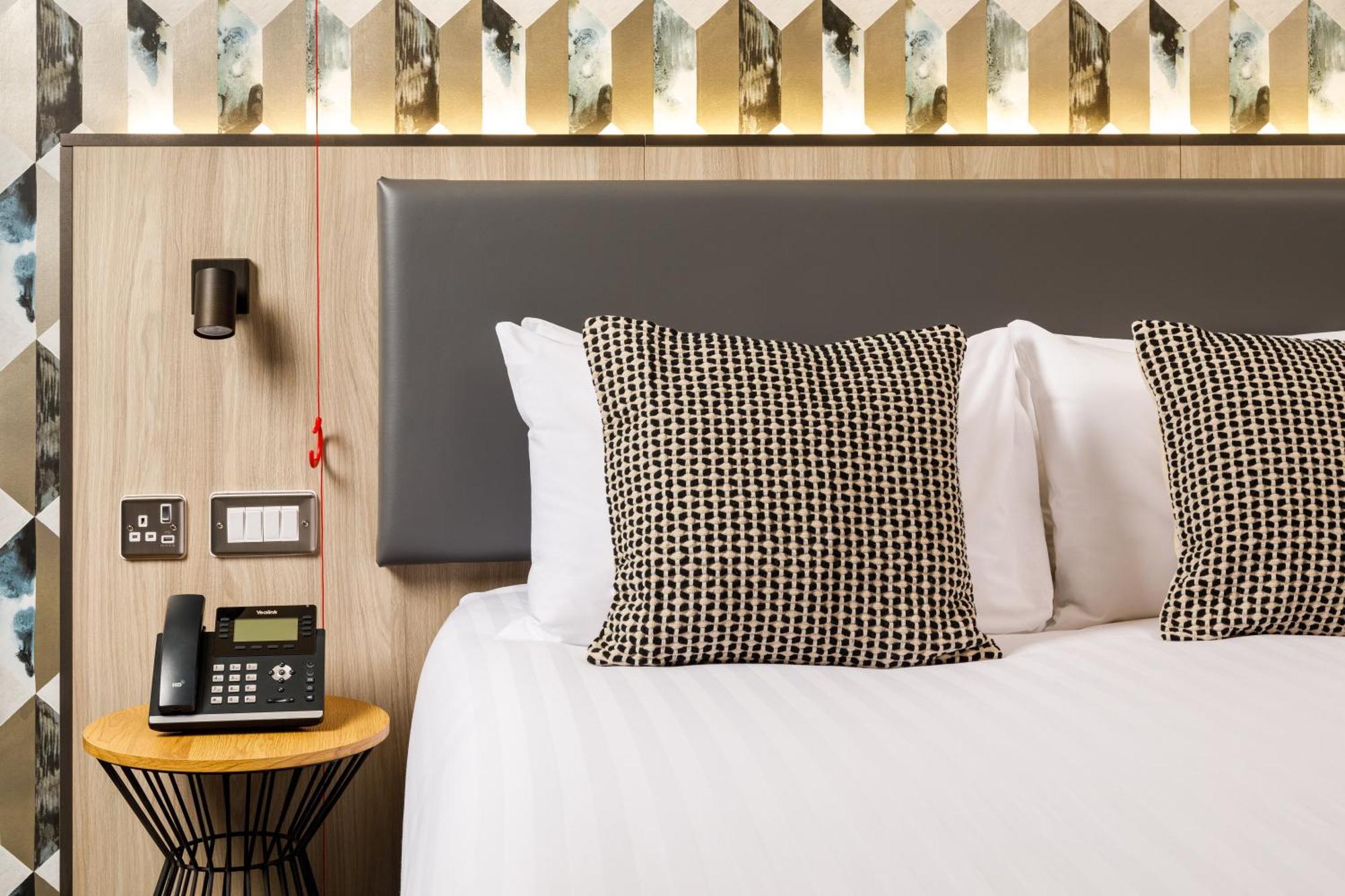 Mercure Newport Quarto foto